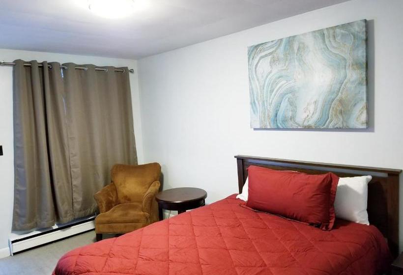 Motel Port Colborne On
