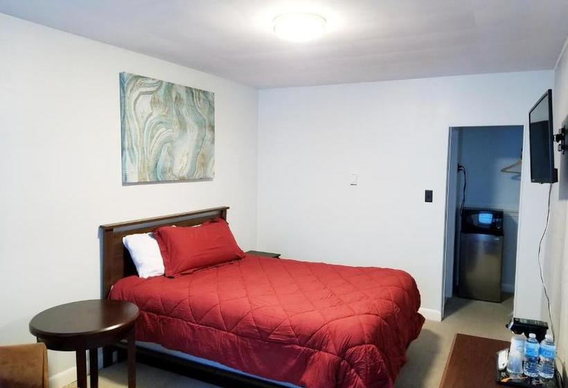 Motel Port Colborne On