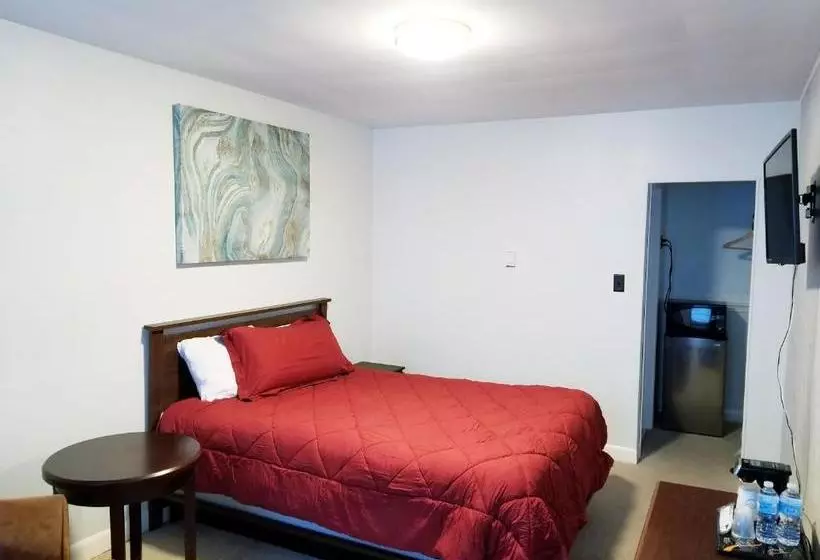 Motel Port Colborne On