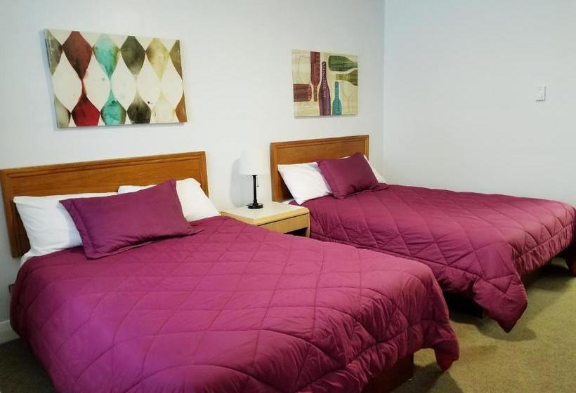 Motel Port Colborne On