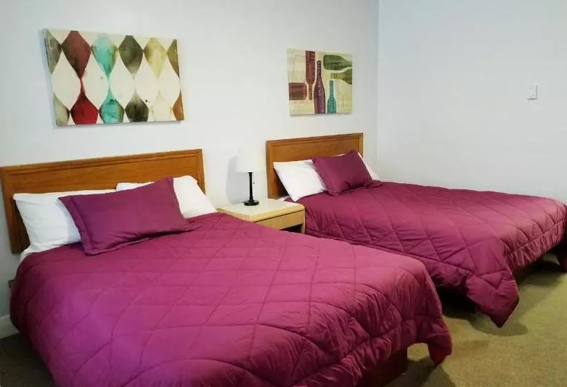 Motel Port Colborne On