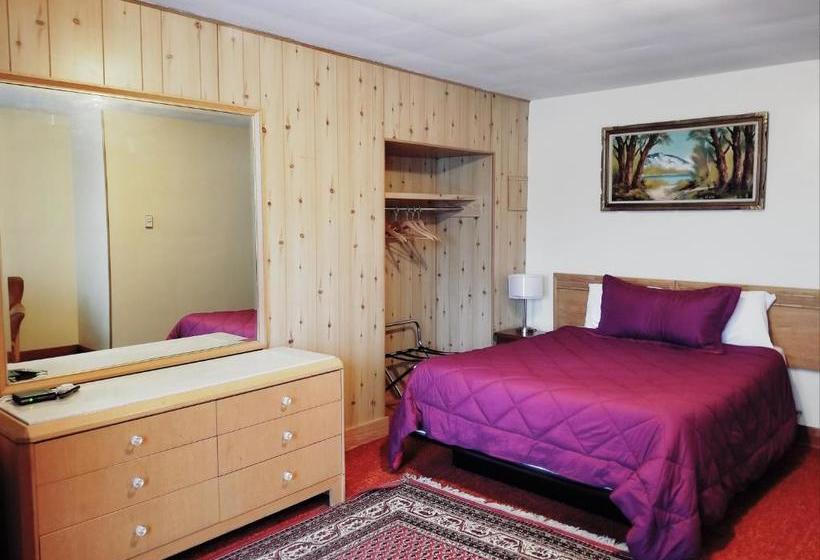 Motel Port Colborne On