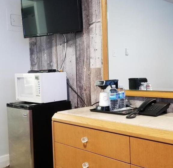 Motel Port Colborne On