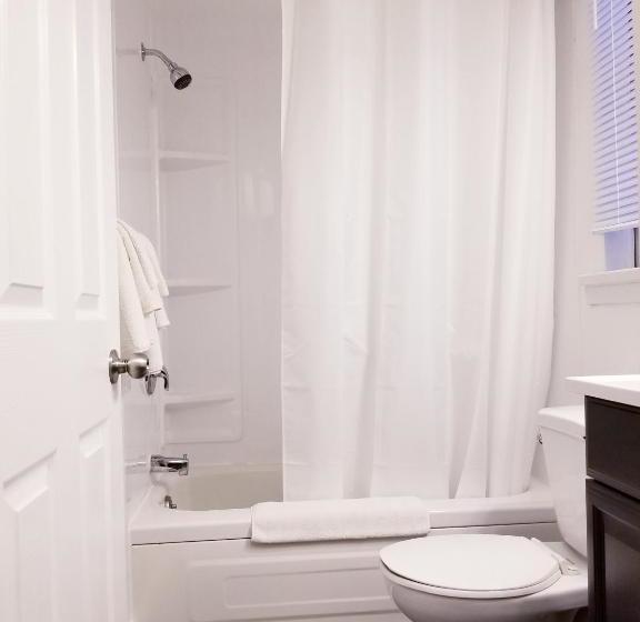 Motel Port Colborne On