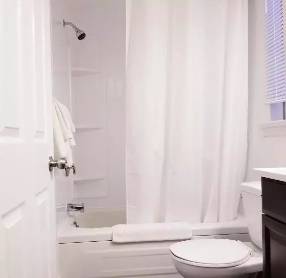 Motel Port Colborne On