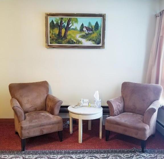 Motel Port Colborne On