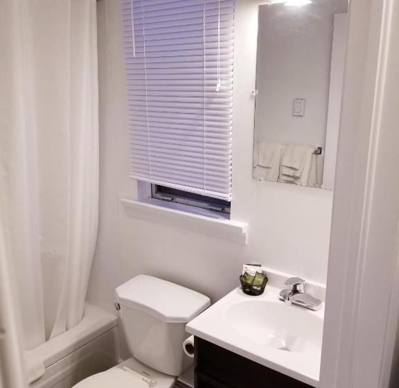 Motel Port Colborne On