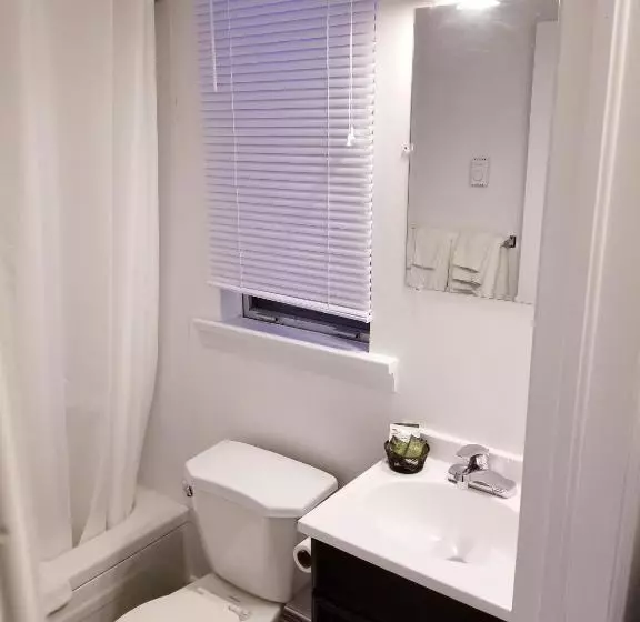 Motel Port Colborne On