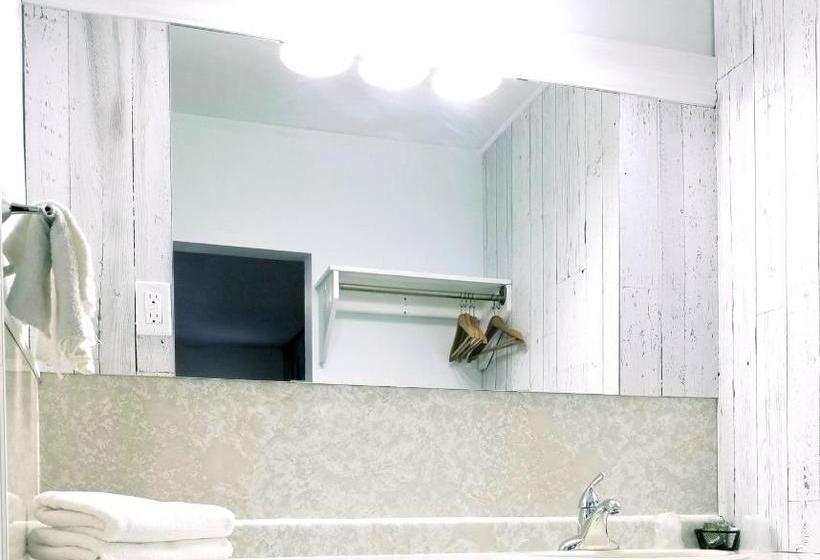 Motel Port Colborne On