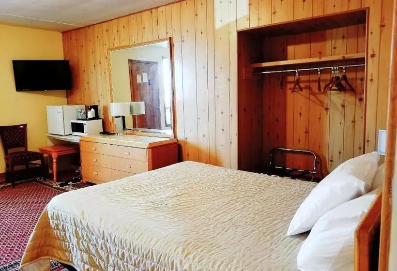 Motel Port Colborne On