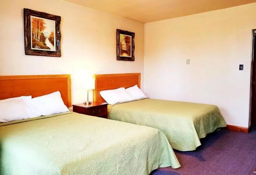 Motel Port Colborne On