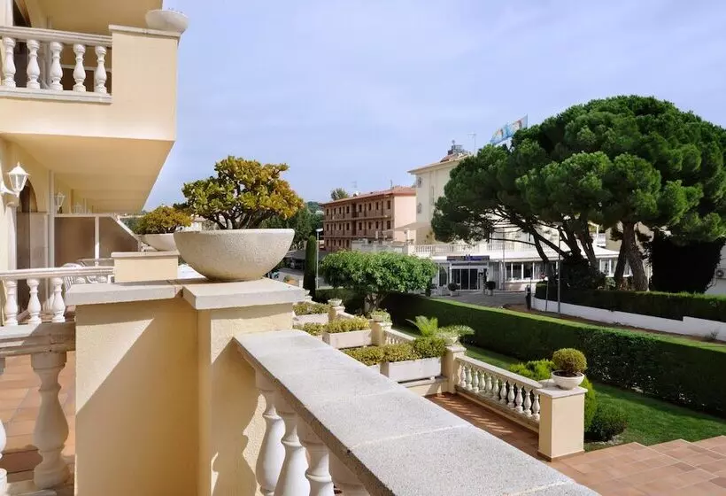 Van Der Valk Hotel Barcarola