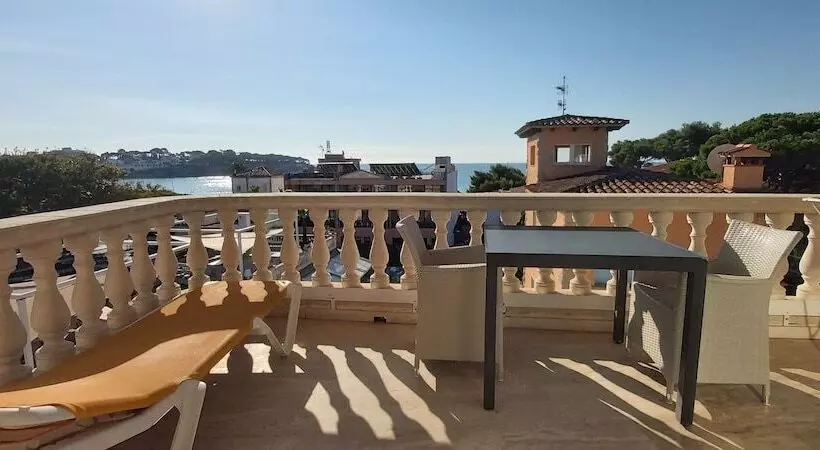 Van Der Valk Hotel Barcarola