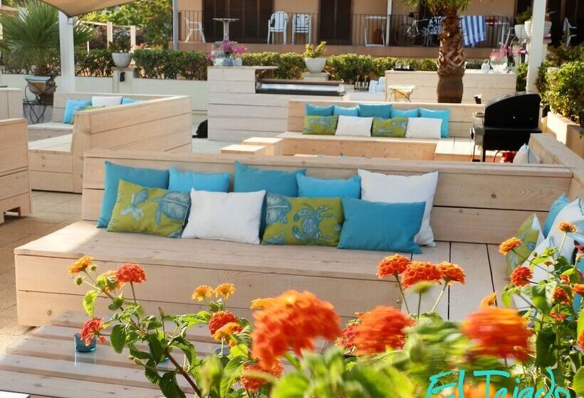 Van Der Valk Hotel Barcarola