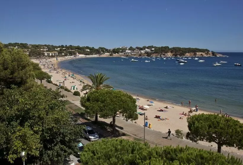 Van Der Valk Hotel Barcarola