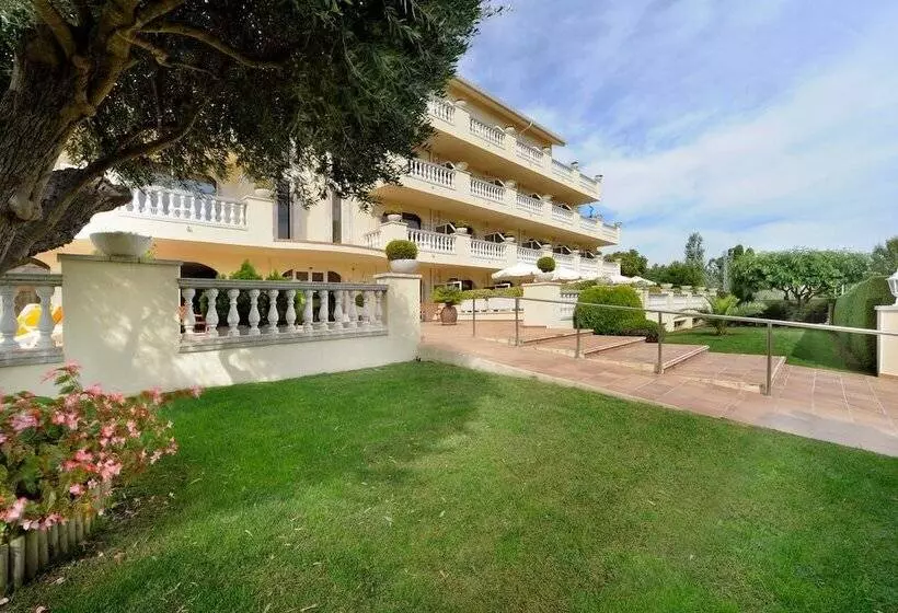 Van Der Valk Hotel Barcarola