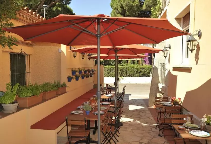 Van Der Valk Hotel Barcarola