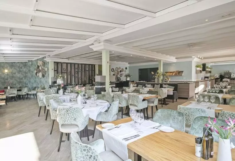 Van Der Valk Hotel Barcarola