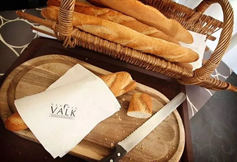 Van Der Valk Hotel Barcarola