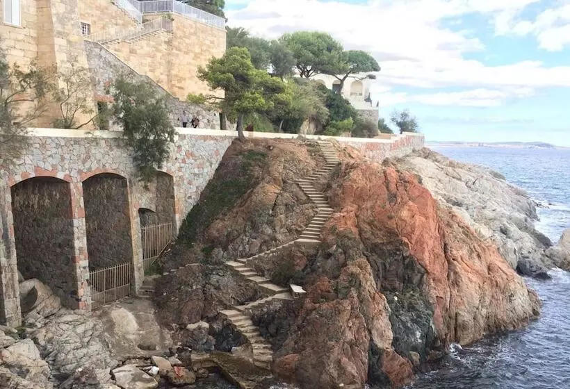 Van Der Valk Hotel Barcarola