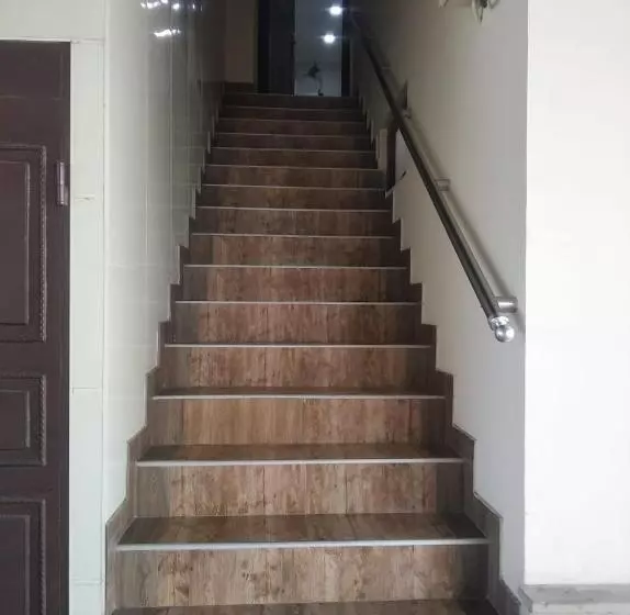 هاستل Ra