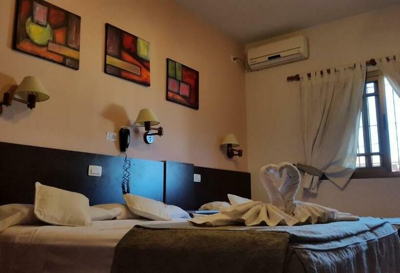 Apart Hotel Piscu Yaco