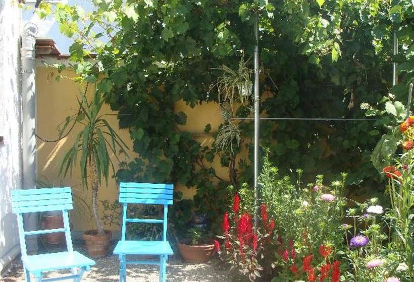 Appartementhaus Löwenzahn