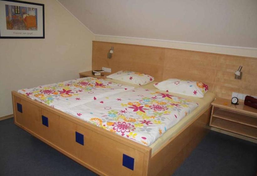 Appartementhaus Löwenzahn