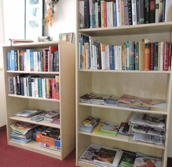 Appartementhaus Löwenzahn