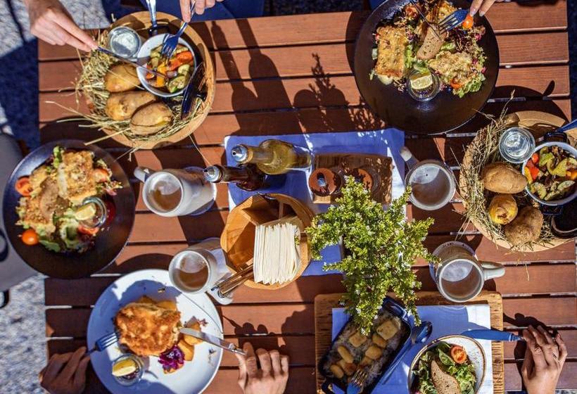 Appartements Liebe Heimat