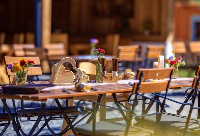 Appartements Liebe Heimat