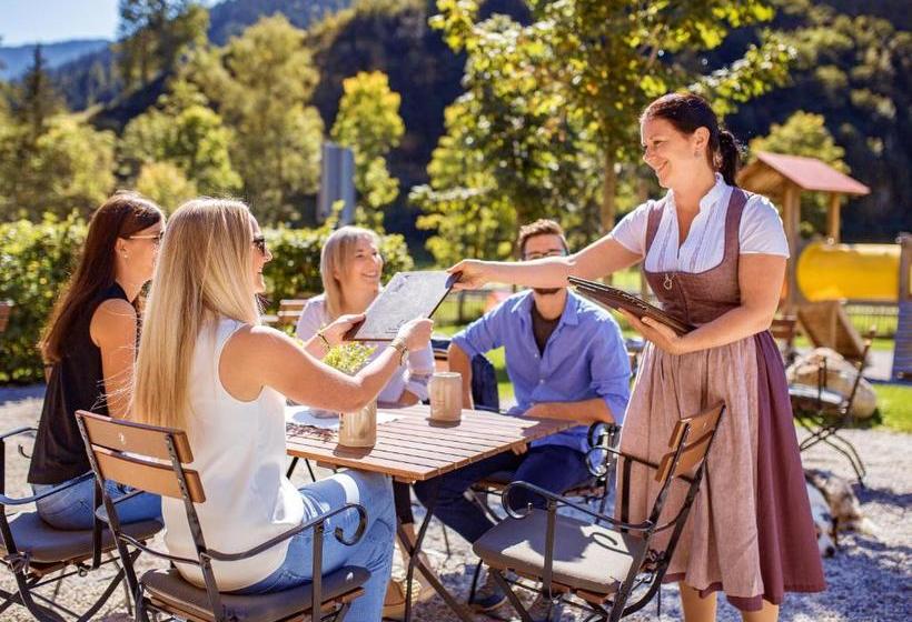 Appartements Liebe Heimat