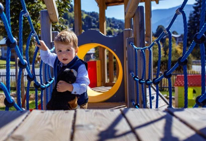 Appartements Liebe Heimat