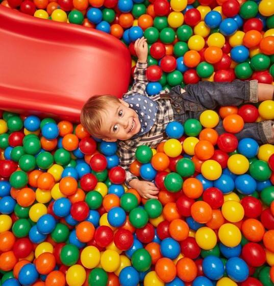 Appartements Liebe Heimat