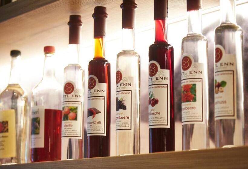 Appartements Liebe Heimat