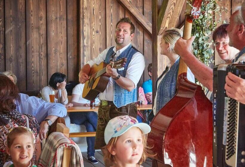 Appartements Liebe Heimat