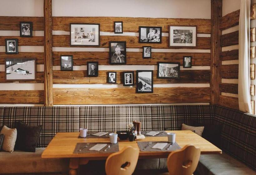 Appartements Liebe Heimat