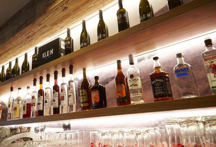 Appartements Liebe Heimat