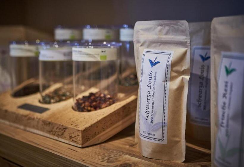 Appartements Liebe Heimat