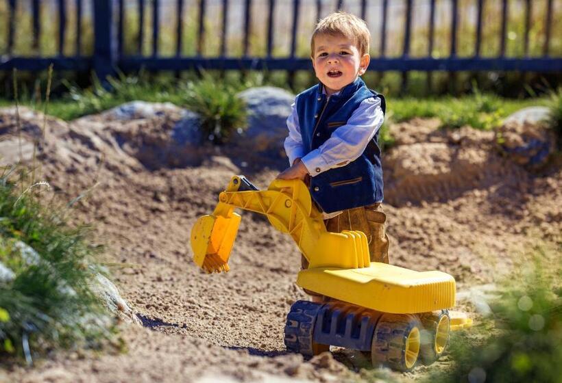 Appartements Liebe Heimat