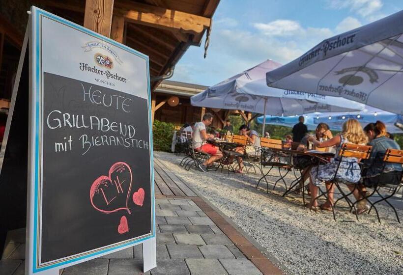 Appartements Liebe Heimat