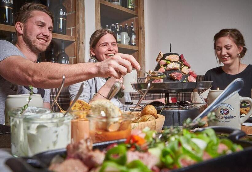 Appartements Liebe Heimat