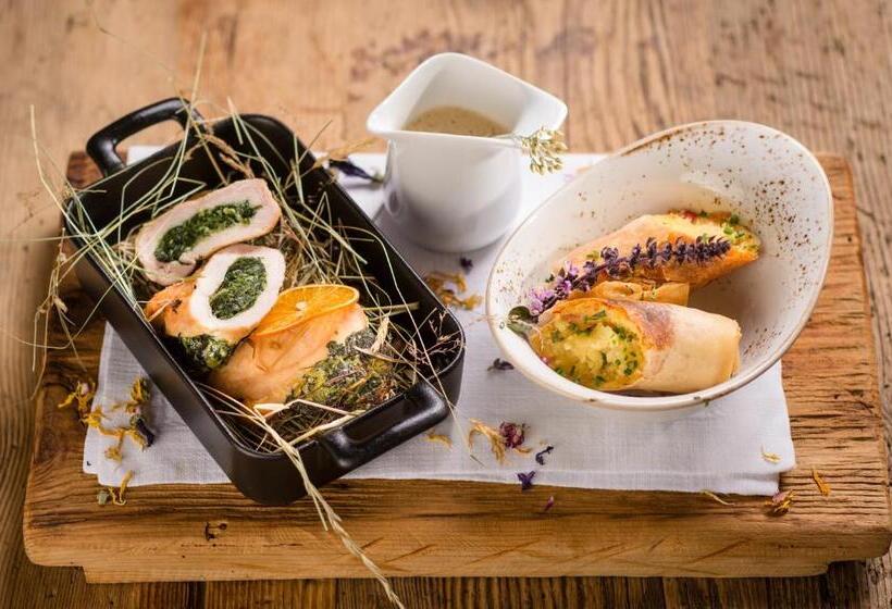 Appartements Liebe Heimat