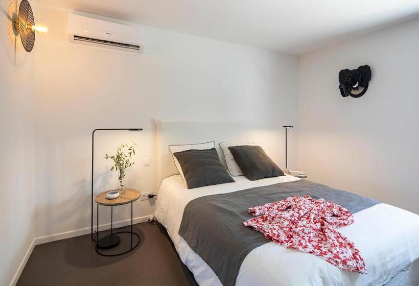 ベッドアンドブレックファースト Maison Galatéa