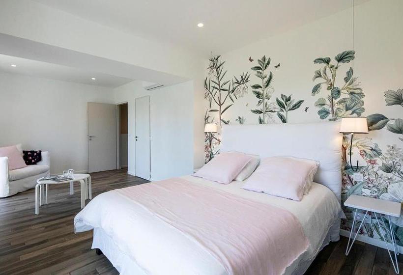 ベッドアンドブレックファースト Maison Galatéa