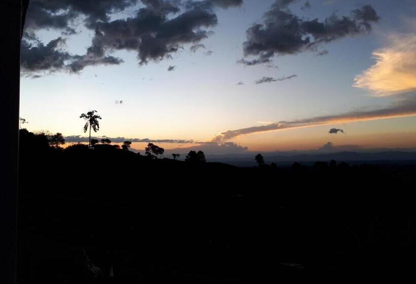 Otel Finca Bella Vista