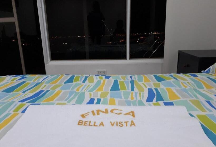 Otel Finca Bella Vista