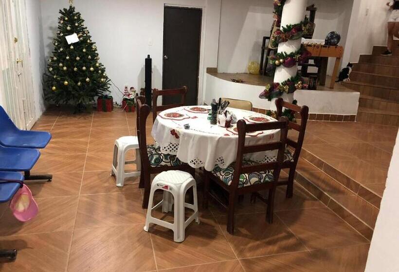 Otel Finca Bella Vista