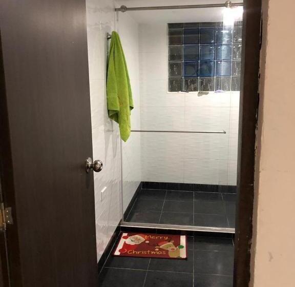 Otel Finca Bella Vista