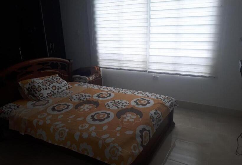 Otel Finca Bella Vista